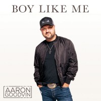 Purchase Aaron Goodvin - Boy Like Me (CDS)