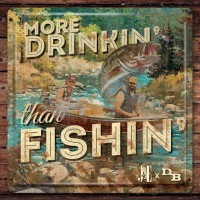 Purchase Jade Eagleson - More Drinkin' Than Fishin' (Feat. Dean Brody) (CDS)