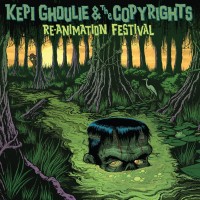 Purchase Kepi Ghoulie - Re-Animation Festival (With The Copyrights)