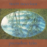 Purchase Matt Darriau Paradox Trio - Paradox Trio