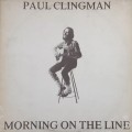 Buy Paul Clingman - Morning On The Line (Vinyl) Mp3 Download