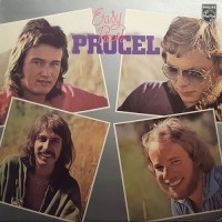 Purchase Prucel - Easy Pieces (Vinyl)