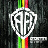 Purchase Radio Riddler - Purple Reggae