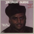 Buy Solomon Burke - Take Me, Shake Me (Vinyl) Mp3 Download