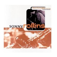 Purchase Sonny Rollins - Priceless Jazz Collection