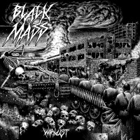 Purchase Black Mass - Warlust