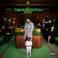 Purchase Tion Wayne - Green With Envy