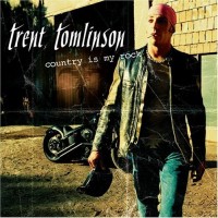 Purchase Trent Tomlinson - Country Is My Rock