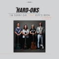 Buy Hard-Ons - I’m Sorry Sir, That Riff’s Been Taken Mp3 Download