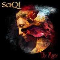 Purchase Saqi - The Muse