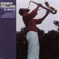 Buy Sonny Rollins - G-Man (Vinyl) Mp3 Download