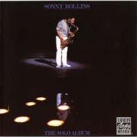 Purchase Sonny Rollins - The Solo Album (Vinyl)