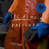 Purchase Splashgirl - Pressure