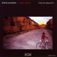 Purchase Steve Eliovson - Dawn Dance (With Collin Walcott) (Vinyl)