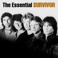 Purchase Survivor - The Essential Survivor CD1