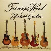 Purchase Teenage Head - Electric Guitar (Vinyl)