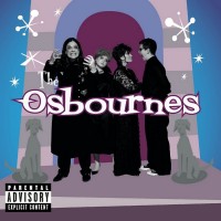 Purchase VA - The Osbourne Family Album