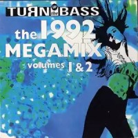 Purchase VA - Turn Up The Bass - The 1992 Megamix Volumes 1 & 2 (Limited Edition) CD1