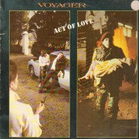 Purchase Voyager - Act Of Love (Vinyl)