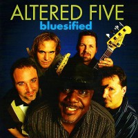 Purchase Altered Five - Bluesified