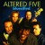 Buy Altered Five - Bluesified Mp3 Download