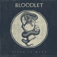 Purchase Bloodlet - Viper In Hand (EP)