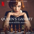 Purchase Carlos Rafael Rivera - The Queen's Gambit CD1 Mp3 Download