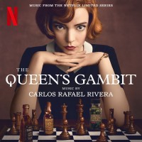Purchase Carlos Rafael Rivera - The Queen's Gambit CD1