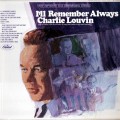 Buy Charlie Louvin - I'll Remember Always (Vinyl) Mp3 Download