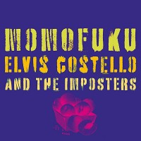 Purchase Elvis Costello - Momofuku (With The Imposters)