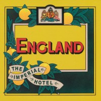 Purchase England - The Imperial Hotel (CDS)