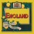 Buy England - The Imperial Hotel (CDS) Mp3 Download