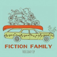 Purchase Fiction Family - Holiday (EP)