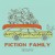 Buy Fiction Family - Holiday (EP) Mp3 Download
