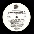 Buy Frankie Bones - Bonesbreaks Vol. 8 (Progressive Aggressive Freestyle Fusion) (EP) Mp3 Download