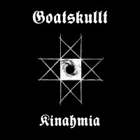 Purchase Goatskullt - Kinahmia (EP)