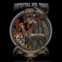 Purchase Indestructible Noise Command - Terrible Things