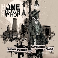 Purchase Lewis Parker - Home Grown Hip Hop