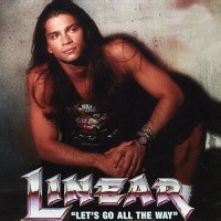 Purchase Linear - Lets Go All The Way (EP)