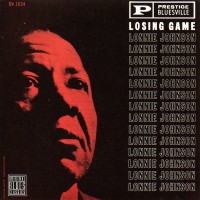 Purchase Lonnie Johnson - Losing Game (Vinyl)