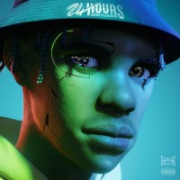 Purchase A Boogie Wit Da Hoodie - 24 Hours (Feat. Lil Durk) (CDS)