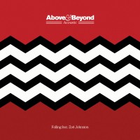 Purchase Above & beyond - Falling (CDS)