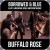 Buy Buffalo Rose - Borrowed & Blue: Live Around One Microphone Mp3 Download