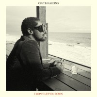 Purchase Curtis Harding - I Won't Let You Down (CDS)