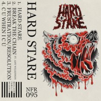 Purchase Hard Stare - Hard Stare (CDS)