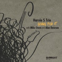 Purchase Harvie S Trio - Going For It