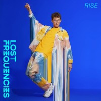 Purchase Lost Frequencies - Rise (CDS)