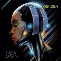 Purchase Osibisa - New Dawn