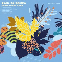 Purchase Raul De Souza - Plenitude
