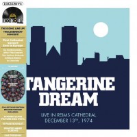 Purchase Tangerine Dream - Live In The Reims Cathedral - December 13Th, 1974
